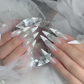 ネイル Hani Nail Salonのネイルデザイン