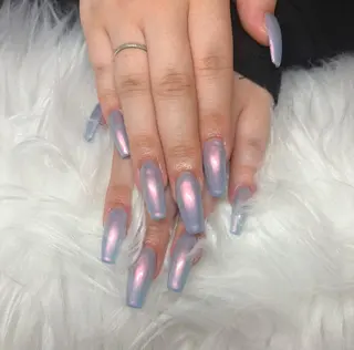 ネイル soi. Tomokoのネイルデザイン