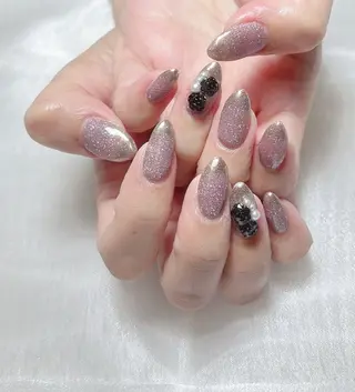 ネイル hairsalon 556のネイルデザイン