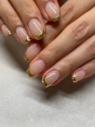 ネイル M☆NAIL asamiのネイルデザイン