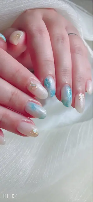 ネイル Pilina nail salonのネイルデザイン
