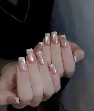 ネイル HIN NAILのネイルデザイン