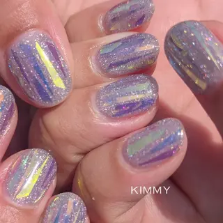 ネイル kimmy nailsのネイルデザイン