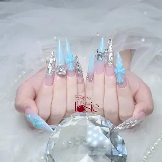 ネイル JOSIE nail studioのネイルデザイン