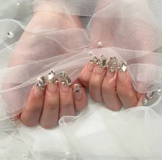 ネイル ATENA RIRIKAのネイルデザイン