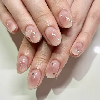 ネイル Fairy Mireiのネイルデザイン
