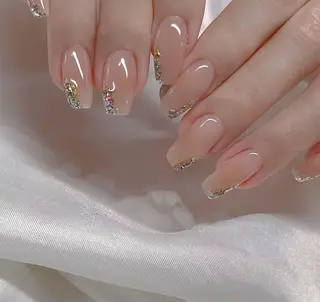 ネイル 🎀M nails✨ ビューティーのネイルデザイン