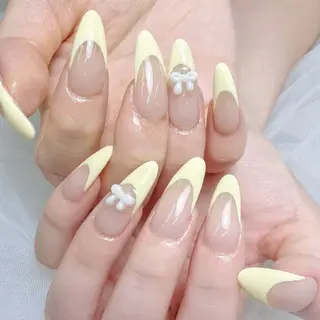 ネイル 💅🏻 ayakaのネイルデザイン