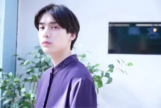 メンズ 宮澤 泉のヘアスタイル