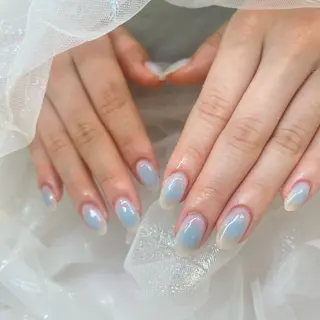 ネイル anela 仁香のネイルデザイン