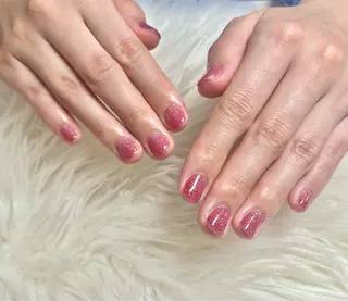 ネイル nail patio kaoriのネイルデザイン