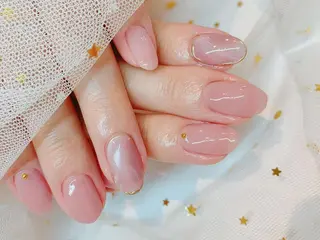 ネイル エムズ エムズのネイルデザイン