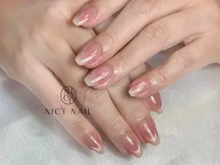 ネイル NICY NAIL 池袋のネイルデザイン
