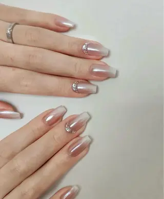 ネイル nail Soel| ネイル ソエルのネイルデザイン