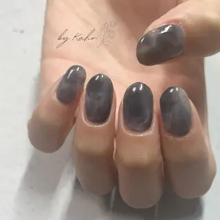 ネイル NAiL by.kahoのネイルデザイン