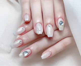 ネイル 👛Lien nailsのネイルデザイン