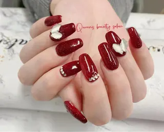 ネイル Queens ciciのネイルデザイン