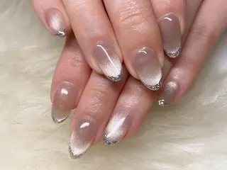 ネイル K. Airiのネイルデザイン
