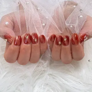 ネイル SHINE nail salonのネイルデザイン