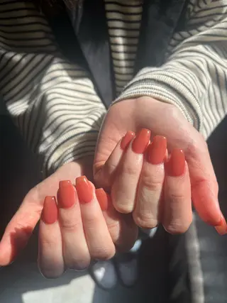 ネイル nail salon vico_runaのネイルデザイン