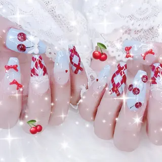 ネイル mini nailのネイルデザイン