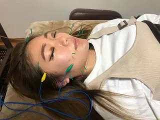 やはた 鍼灸整骨院のエステ・リラクイメージ