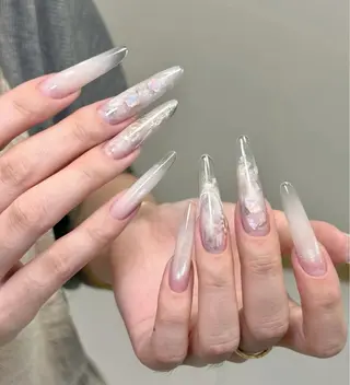 ネイル Coconail kiのネイルデザイン