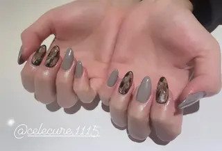 ネイル ネイリスト Nのネイルデザイン