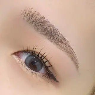マツエク・マツパ cielo オアシス店　あやなのマツエク・マツパデザイン