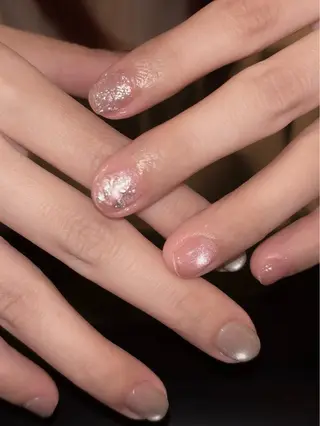 ネイル ROUGE ルージュ NAILSALONのネイルデザイン
