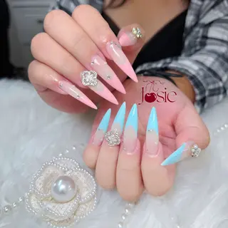 ネイル Josie nail salonのネイルデザイン