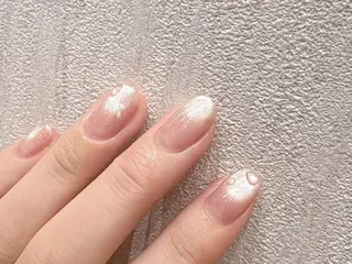 ネイル 山下 茉代のネイルデザイン