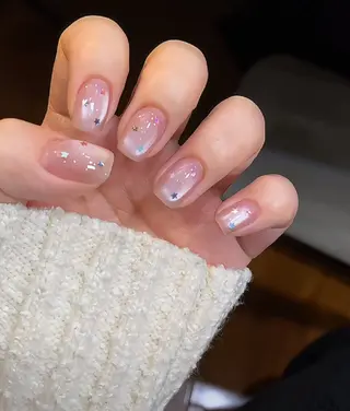 ネイル 🌻🌻🌻ひま わり🌻🌻🌻のネイルデザイン