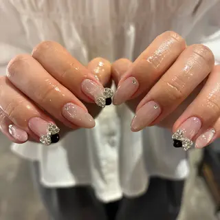 ネイル sayaka 🩰のネイルデザイン
