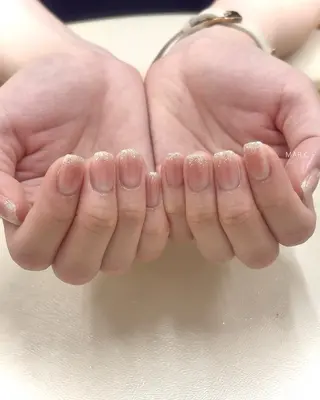 ネイル Mary nail .narumiのネイルデザイン