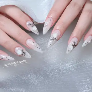 ネイル Kawaii Nail Salonのネイルデザイン