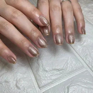 ネイル たなか いつきのネイルデザイン