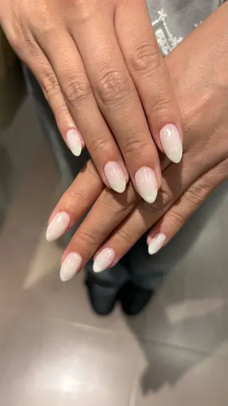 ネイル Lino Uのネイルデザイン