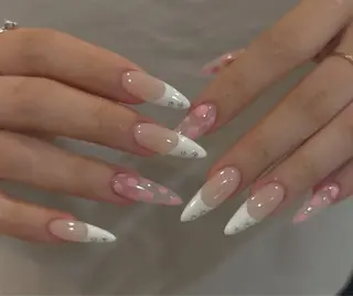 ネイル NiJi Nailsのネイルデザイン