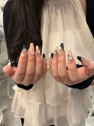 ネイル *･*MIMnail 1号店･*:･*のネイルデザイン