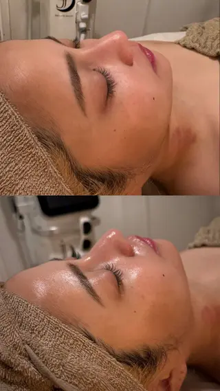 private salon Jのエステ・リラクイメージ