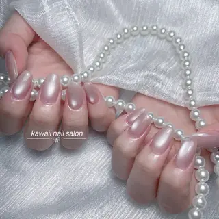 ネイル Hina KawaiiNailのネイルデザイン