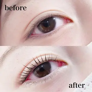 マツエク・マツパ eyelash catwinkのマツエク・マツパデザイン