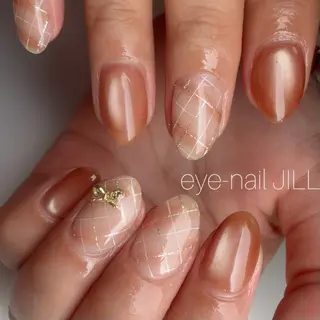 ネイル JILL sa-yaのネイルデザイン