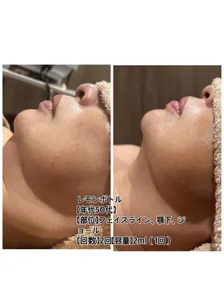 トータルビューティ Rita.のエステ・リラクイメージ