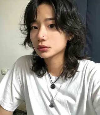 パーマ モデル募集中 🌺tsugumiのヘアスタイル