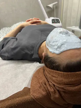 🌼SALON Lazuli久留米のエステ・リラクイメージ