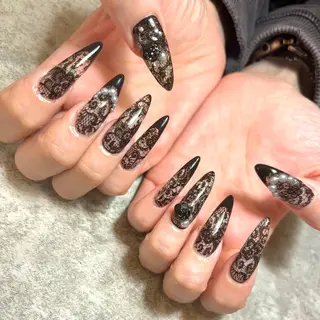 ネイル Mii nailのネイルデザイン