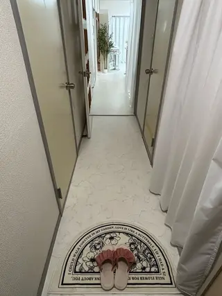毛穴洗浄×むくみ解消 ×リンパのエステ・リラクイメージ