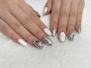 ネイル riri-nail Rie Endoのネイルデザイン